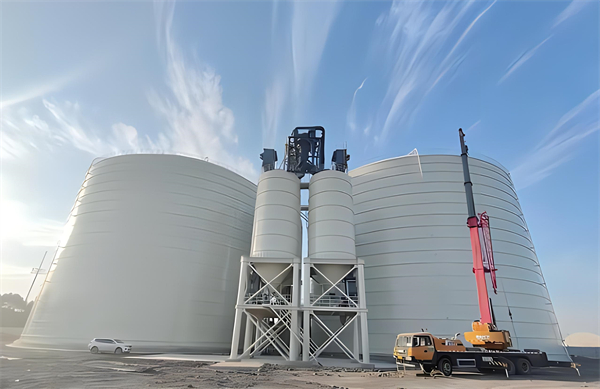 弋江大型钢板库